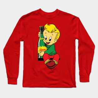 Lil Squirt Long Sleeve T-Shirt